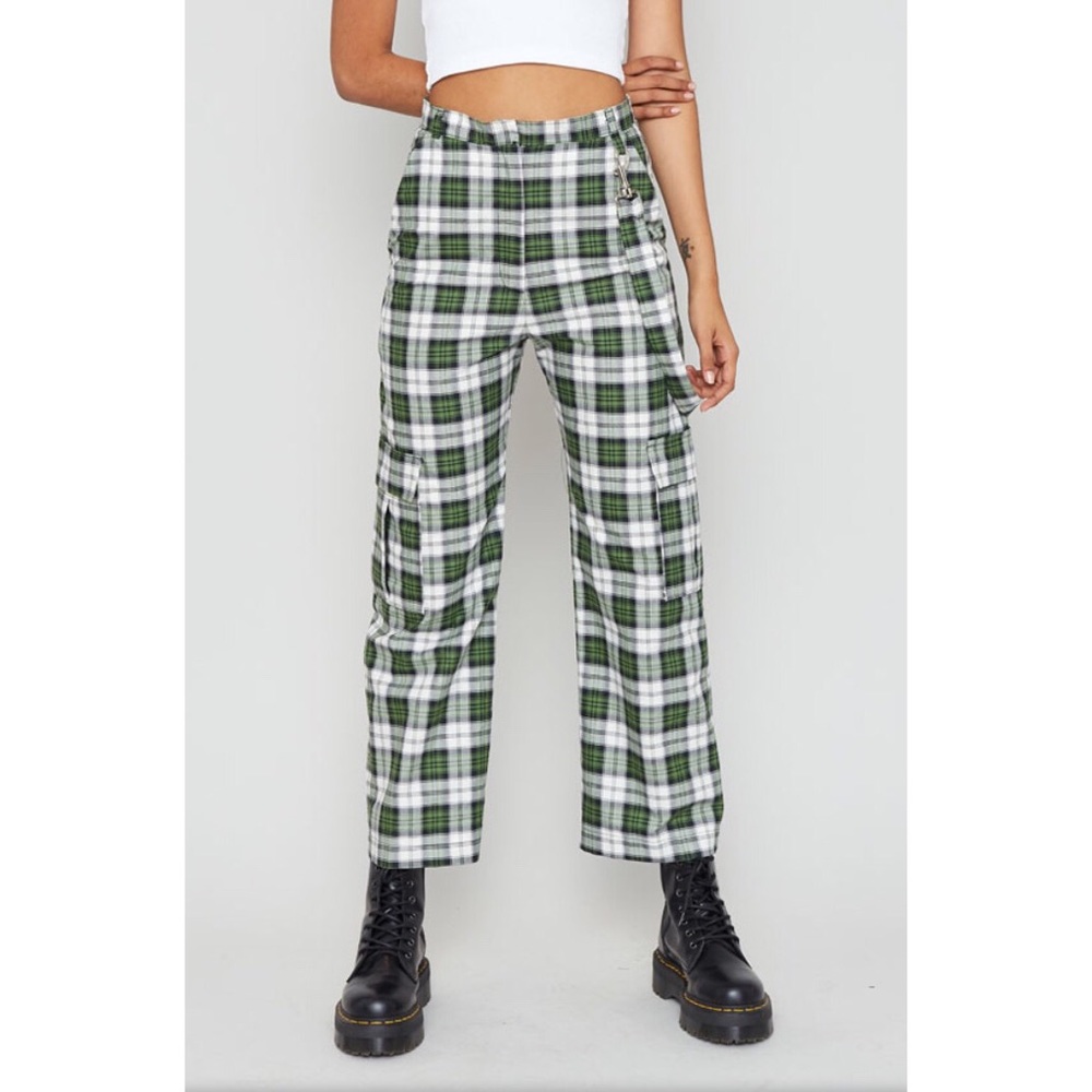 The Ragged Priest ESCAPE PANT